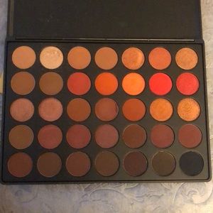 Morphe pallette 3502